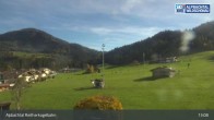 Archived image Webcam Lift café Heisn, Reith im Alpbachtal 12:00