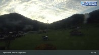 Archiv Foto Webcam Liftcafe Heisn, Reith im Alpbachtal 06:00