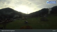 Archiv Foto Webcam Liftcafe Heisn, Reith im Alpbachtal 07:00