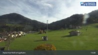 Archiv Foto Webcam Liftcafe Heisn, Reith im Alpbachtal 12:00