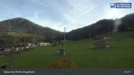 Archiv Foto Webcam Liftcafe Heisn, Reith im Alpbachtal 14:00