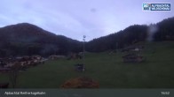 Archiv Foto Webcam Liftcafe Heisn, Reith im Alpbachtal 04:00