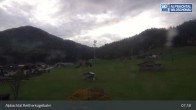 Archiv Foto Webcam Liftcafe Heisn, Reith im Alpbachtal 06:00