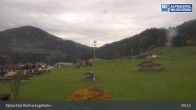Archiv Foto Webcam Liftcafe Heisn, Reith im Alpbachtal 08:00