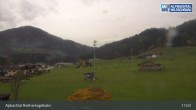 Archiv Foto Webcam Liftcafe Heisn, Reith im Alpbachtal 10:00
