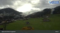 Archiv Foto Webcam Liftcafe Heisn, Reith im Alpbachtal 08:00