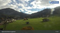 Archiv Foto Webcam Liftcafe Heisn, Reith im Alpbachtal 10:00