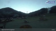 Archived image Webcam Lift café Heisn, Reith im Alpbachtal 07:00