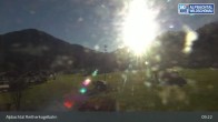 Archived image Webcam Lift café Heisn, Reith im Alpbachtal 08:00