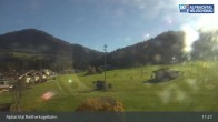Archived image Webcam Lift café Heisn, Reith im Alpbachtal 10:00
