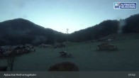 Archived image Webcam Lift café Heisn, Reith im Alpbachtal 07:00
