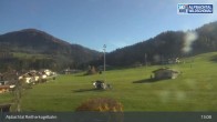 Archived image Webcam Lift café Heisn, Reith im Alpbachtal 12:00