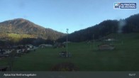 Archived image Webcam Lift café Heisn, Reith im Alpbachtal 14:00