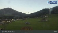 Archived image Webcam Lift café Heisn, Reith im Alpbachtal 18:00