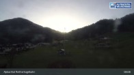 Archiv Foto Webcam Liftcafe Heisn, Reith im Alpbachtal 07:00