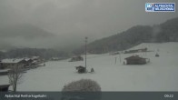 Archiv Foto Webcam Liftcafe Heisn, Reith im Alpbachtal 08:00