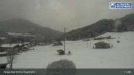 Archiv Foto Webcam Liftcafe Heisn, Reith im Alpbachtal 10:00