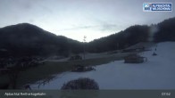 Archiv Foto Webcam Liftcafe Heisn, Reith im Alpbachtal 07:00