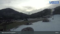 Archiv Foto Webcam Liftcafe Heisn, Reith im Alpbachtal 08:00