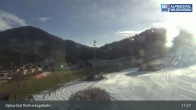 Archiv Foto Webcam Liftcafe Heisn, Reith im Alpbachtal 10:00