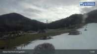 Archiv Foto Webcam Liftcafe Heisn, Reith im Alpbachtal 12:00