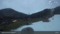 Archiv Foto Webcam Liftcafe Heisn, Reith im Alpbachtal 07:00