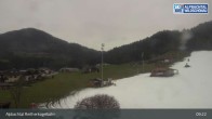 Archiv Foto Webcam Liftcafe Heisn, Reith im Alpbachtal 08:00