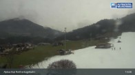 Archiv Foto Webcam Liftcafe Heisn, Reith im Alpbachtal 12:00