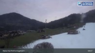 Archiv Foto Webcam Liftcafe Heisn, Reith im Alpbachtal 07:00