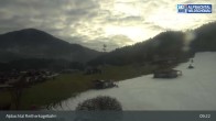 Archiv Foto Webcam Liftcafe Heisn, Reith im Alpbachtal 08:00