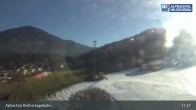 Archiv Foto Webcam Liftcafe Heisn, Reith im Alpbachtal 10:00