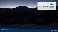 Archiv Foto Webcam Lenk im Simmental: Mülkerblatten 06:00