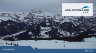 Archiv Foto Webcam Lenk im Simmental: Mülkerblatten 07:00