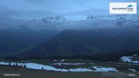 Archiv Foto Webcam Lenk im Simmental: Mülkerblatten 02:00