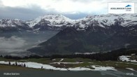 Archiv Foto Webcam Lenk im Simmental: Mülkerblatten 06:00