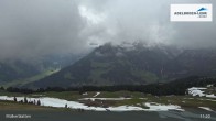 Archiv Foto Webcam Lenk im Simmental: Mülkerblatten 10:00