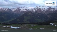 Archiv Foto Webcam Lenk im Simmental: Mülkerblatten 00:00
