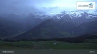Archiv Foto Webcam Lenk im Simmental: Mülkerblatten 00:00