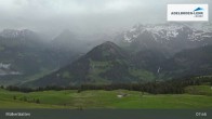 Archiv Foto Webcam Lenk im Simmental: Mülkerblatten 07:00