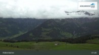 Archiv Foto Webcam Lenk im Simmental: Mülkerblatten 06:00