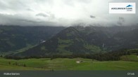 Archiv Foto Webcam Lenk im Simmental: Mülkerblatten 07:00