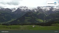 Archiv Foto Webcam Lenk im Simmental: Mülkerblatten 10:00