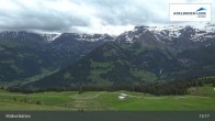 Archiv Foto Webcam Lenk im Simmental: Mülkerblatten 12:00