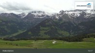 Archiv Foto Webcam Lenk im Simmental: Mülkerblatten 14:00