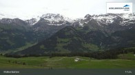 Archiv Foto Webcam Lenk im Simmental: Mülkerblatten 16:00