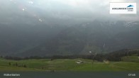 Archiv Foto Webcam Lenk im Simmental: Mülkerblatten 07:00