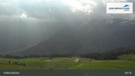 Archiv Foto Webcam Lenk im Simmental: Mülkerblatten 08:00