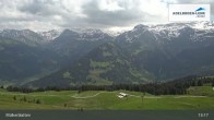 Archiv Foto Webcam Lenk im Simmental: Mülkerblatten 12:00