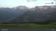Archiv Foto Webcam Lenk im Simmental: Mülkerblatten 00:00
