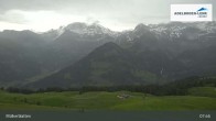 Archiv Foto Webcam Lenk im Simmental: Mülkerblatten 07:00